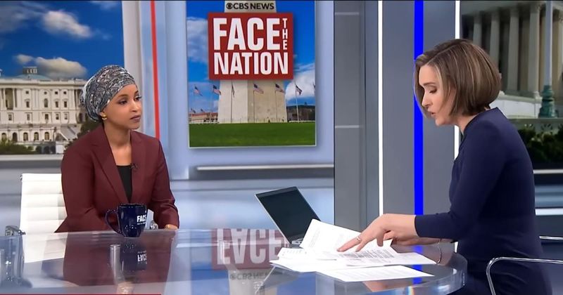 Ilhan Omar blasts Trump and Noem for ‘jumping the gun’ on Minneapolis ICE shooting narrative