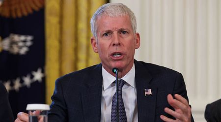 Energy Secretary Chris Wright signals US companies may expand role in Venezuela’s oil sector