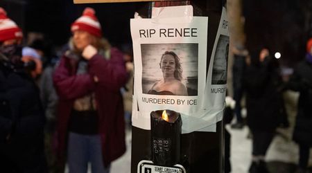 Fact Check: Is the rap sheet claiming Renee Nicole Good’s criminal history real?