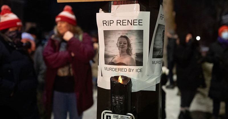 Fact Check: Is the rap sheet claiming Renee Nicole Good’s criminal history real?