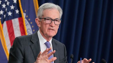 Jerome Powell faces criminal investigation by DC federal prosecutors