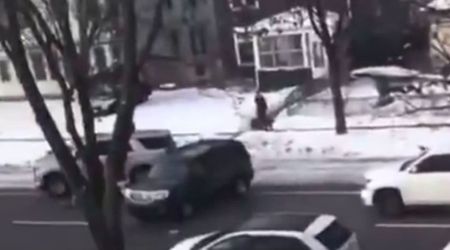 DHS releases traffic-blocking video of Renee Nicole Good to refute Mayor Jacob Frey’s claim