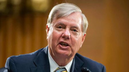 Lindsey Graham warns of regime change for ‘commies running Cuba’ after Venezuela operation