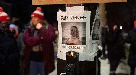 Fact Check: Was Renee Nicole Good’s GoFundMe organizer fired for creating it?