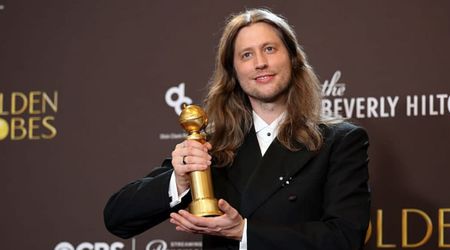 'This is so disrespectful': Golden Globes spark outrage after revealing Best Original Score