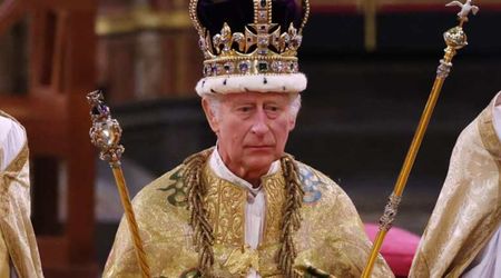Fact Check: Did King Charles III reassert British rule over US, push colonial return?
