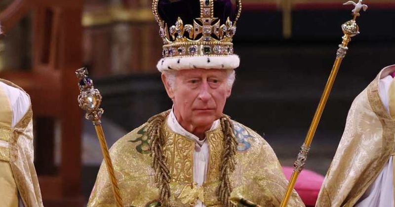 Fact Check: Did King Charles III reassert British rule over US, push colonial return?