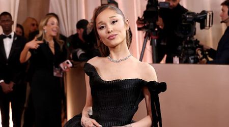 Fact Check: Did Golden Globes lose 67% viewership after Ariana Grande lost Best Supporting Actress?