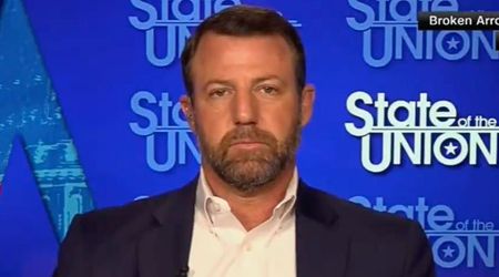 Sen Markwayne Mullin backs ICE agent who shot Renee Good, says he ‘had the right to defend’ himself