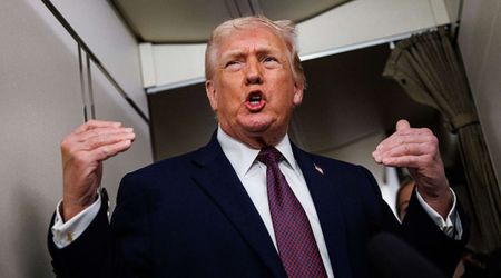 ‘They’re playing too cute’: Trump considers keeping Exxon out of Venezuela