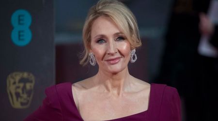 JK Rowling slams activists’ silence on Iran protests: ‘You don’t give a damn'