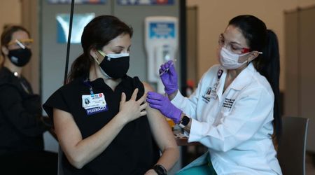 Nearly 15,000 nurses walk out in record-setting strike across New York City