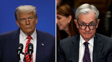 Lawmakers from both parties vow to block Trump's Fed pick amid Jerome Powell investigation