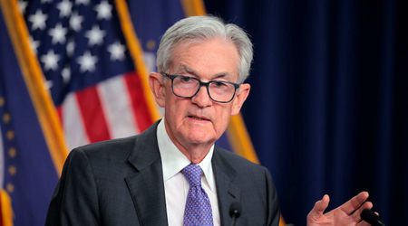 Ex-Fed chairs and economic leaders condemn DOJ investigation of Jerome Powell