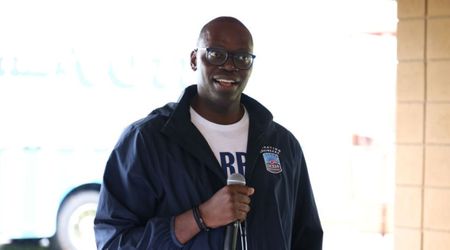 Michigan's Lieutenant Gov Garlin Gilchrist suspends governor bid, enters secretary of state contest