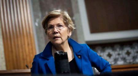 Elizabeth Warren tells Democrats cost-of-living relief must anchor campaign messaging