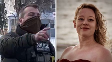 Local neighbor reveals Minneapolis ICE shooter claimed to be a botanist: ‘I had no idea'