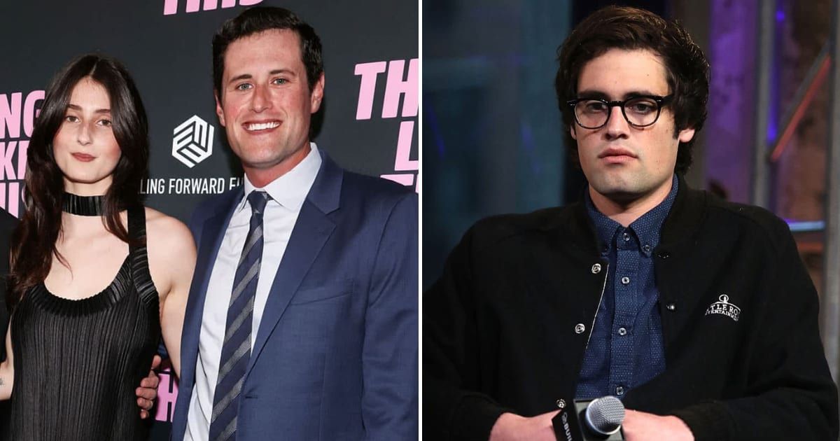 Jake Reiner and Romy Reiner unanimously decided to stop funding Nick Reiner’s legal defense after emotional family discussions, according to a report (Getty Images)