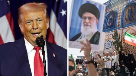 Trump admin issues ‘leave Iran now’ warning to US citizens amid growing anti-regime protests