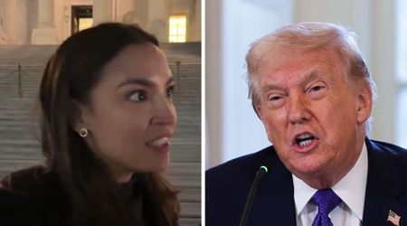 AOC says Trump committed impeachable offenses: 'Without a shadow of a doubt'