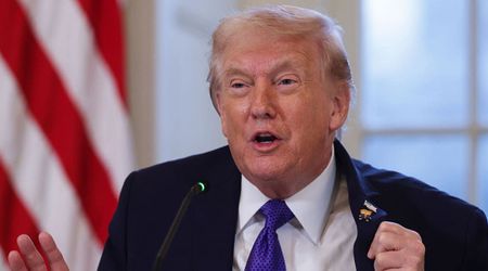 Trump 'regrets' not seizing voting machines to overturn the 2020 presidential election