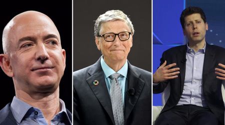 Fact Check: Are Gates, Bezos and Altman investing in 'Freedom City' to be built on Greenland?