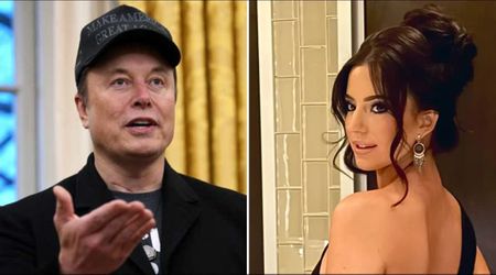 Elon Musk plans to file for 'full custody' of one-year-old son with Ashley St Clair