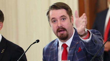 'They never show up': Nick Sortor says Minneapolis police failed to respond during anti-ICE protests