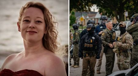 Fact Check: Did Renee Good have ties with Minneapolis groups that acted as ‘instigators’ of shooting?