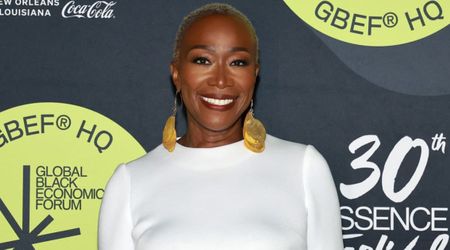 Joy Reid claims Renee Nicole Good was trained as part of network using 'White bodies' to impede ICE