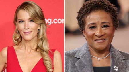 Megyn Kelly calls Wanda Sykes 'pathetic' for jab about 'mediocre White men' at Golden Globes