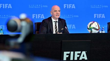 Fact Check: Are international fans canceling World Cup tickets over Trump’s immigration crackdown?