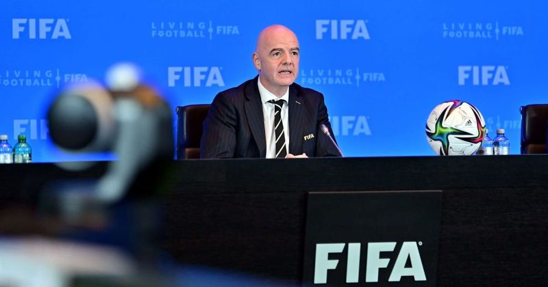 Fact Check: Are international fans canceling World Cup tickets over Trump’s immigration crackdown?