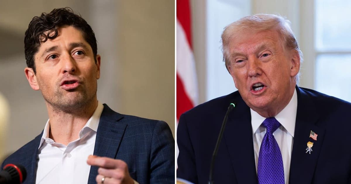 Minnesota sues Trump administration after surge of ICE agents after the protests n connection with the killing of Renee Good in Minneapolis, Minnesota . (Getty Images)