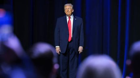 Trump rolls out sweeping affordability push in Detroit, targets housing and healthcare 