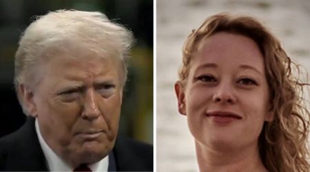 Trump calls Renee Good a ‘solid, wonderful person’ while defending ICE in Minneapolis shooting