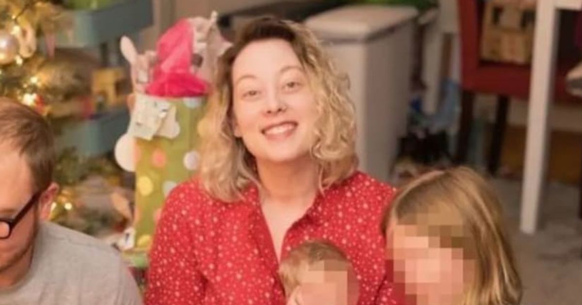 Morgan Fletcher said Renee Nicole Good’s family grieved deeply, rejected false criminal record claims, and said online misinformation intensified their pain (@morganfletcher/facebook)