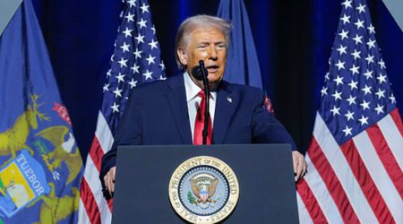 Trump, 79, admits being ‘older than pretty much everybody’ is less desirable