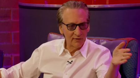 Bill Maher blames Emmy snubs on ‘woke’ Hollywood hating him for speaking ‘freely’