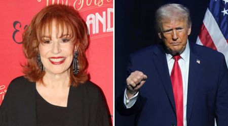 Joy Behar says she fears Trump could use unrest to ‘declare martial law and cancel 2026 midterms’