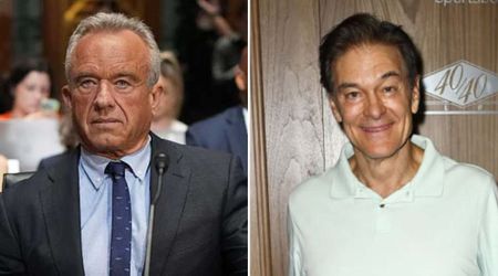 Fact Check: Did RFK Jr say Trump has highest testosterone level for someone over 70?