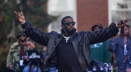 Fact Check: Is Sean 'Diddy' Combs missing from federal prison in New Jersey?