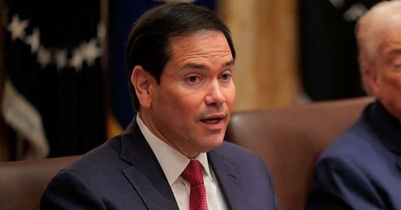 Marco Rubio warns court order 'risks diplomacy' as more than 100 Venezuelans remain unlocated