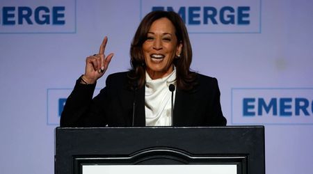 Fact Check: Did Kamala Harris buy $8M mansion in Malibu’s celeb-packed Pt Dume?