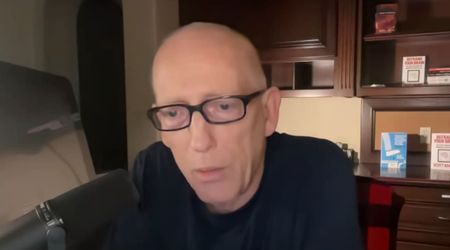 Scott Adams left final message revealing how he found 'new meaning' before his death