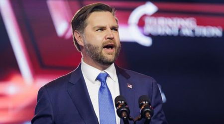 JD Vance and ICE blame ‘sanctuary city leaders’ as chaos erupts across Minnesota