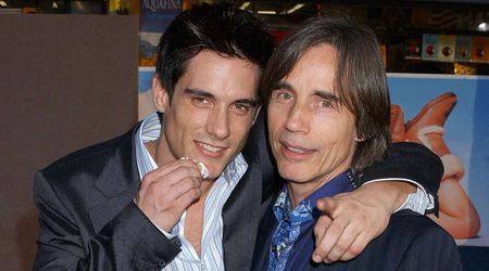 Jackson Browne’s son Ethan’s cause of death revealed after actor died at 52