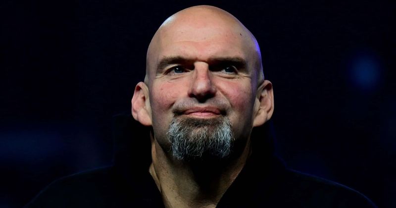 John Fetterman urges Dems to support Trump’s Iran stance: 'Why wouldn't we want to be ready?'