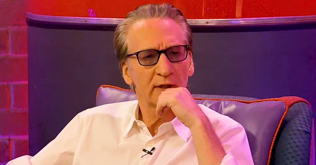 Bill Maher argued that President Donald Trump’s growing appeal among young White men was driven less by ideology and more by how modern culture made them feel (Club Random Podcast)