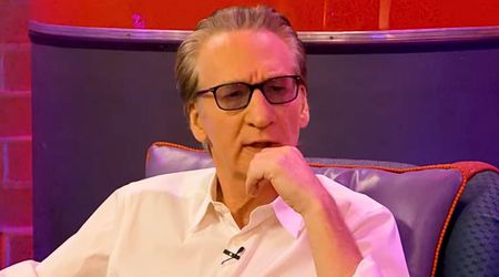 Bill Maher says Trump appeals to young men because he doesn’t make them 'feel guilty'